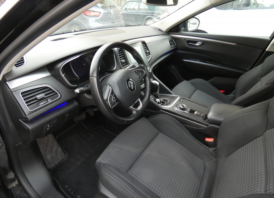 Renault Talisman — 8